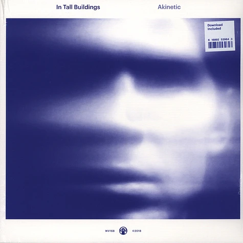 In Tall Buildings - Akinetic Black Vinyl Edition