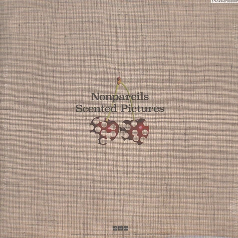 Nonpareils - Scented Pictures