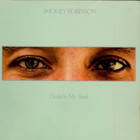 Smokey Robinson - Deep In My Soul