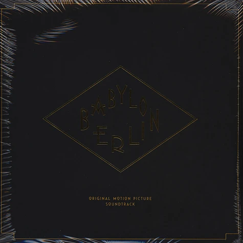 V.A. - OST Babylon Berlin: Music From The Original TV Series