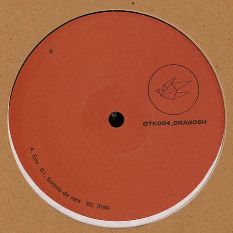 Dragosh - Otk004