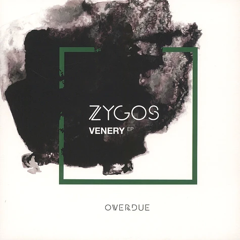 Zygos - Venery EP