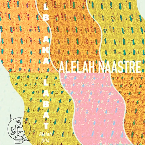 LB (Labat) - Alelah Naastre