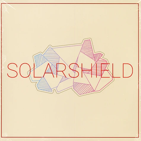 Solar Shield - Solar Shield