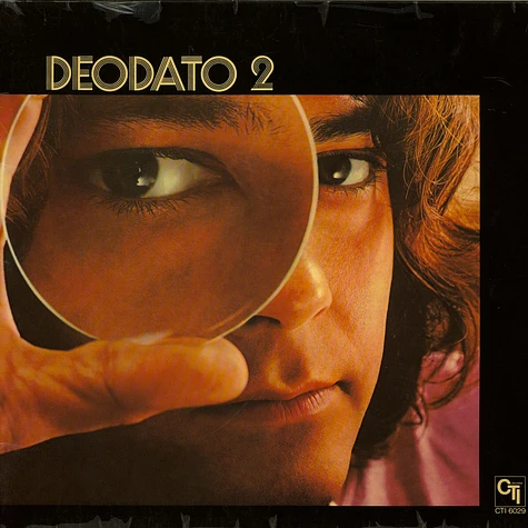 Eumir Deodato - Deodato 2