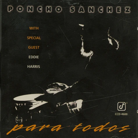 Poncho Sanchez - Para Todos