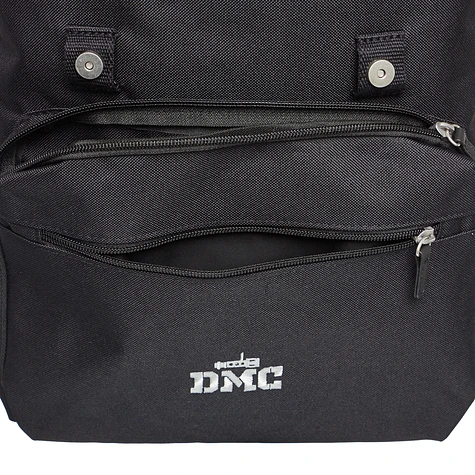 DMC - DMC Vinyl / Laptop Backpack