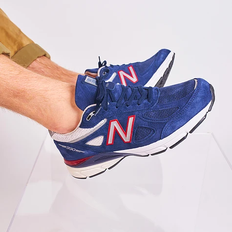 New Balance - M990 BR4 Made In USA