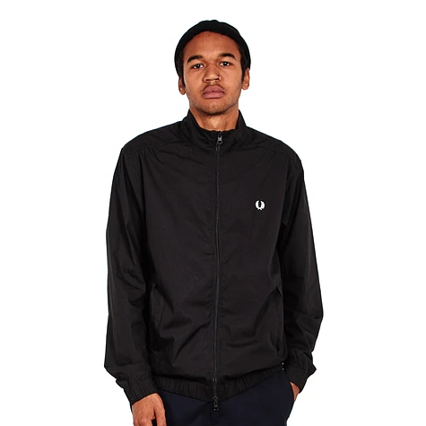Fred Perry - Woven Shirt Jacket