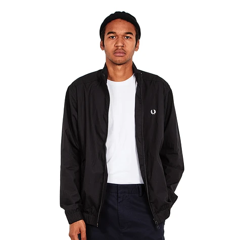 Fred Perry - Woven Shirt Jacket