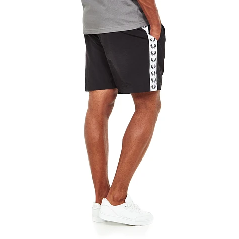 Fred Perry - Taped Swimshorts