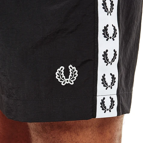 Fred Perry - Taped Swimshorts