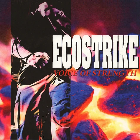 Ecostrike - Voice Of Strength
