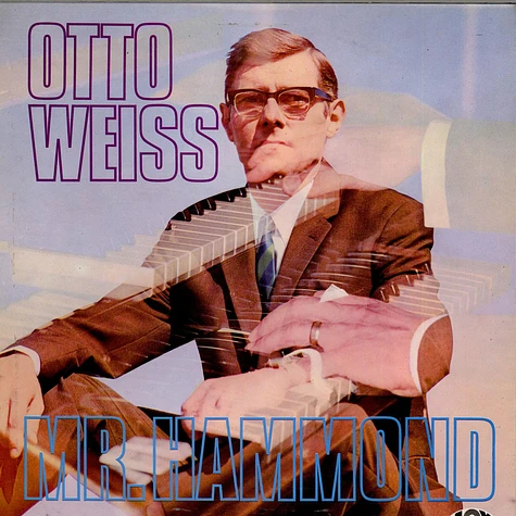 Otto Weiss - Mr. Hammond