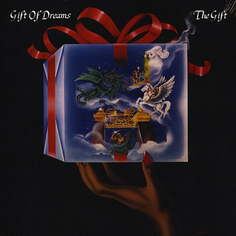 Gift Of Dreams - The Gift
