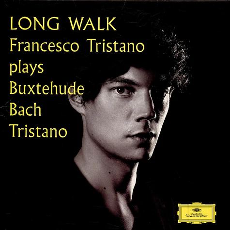 Francesco Tristano - Long Walk