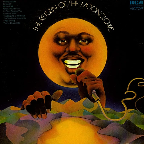 The Moonglows - The Return Of The Moonglows