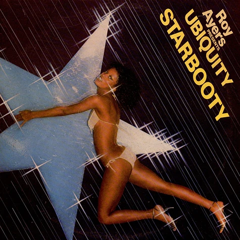 Ubiquity - Starbooty