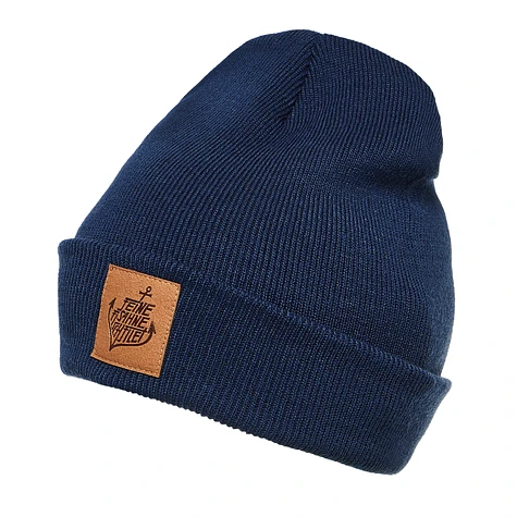 Feine Sahne Fischfilet - Anker Beanie