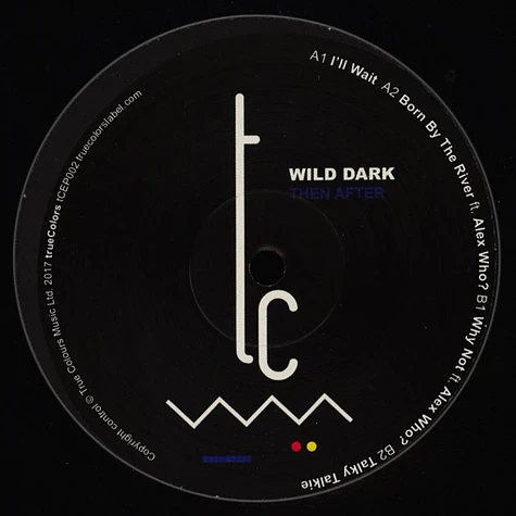 Wild Dark - Then After