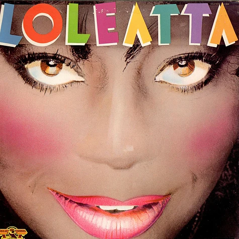 Loleatta Holloway - Loleatta Holloway