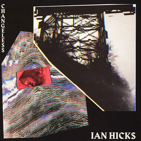 Ian Hicks - Character Collapse