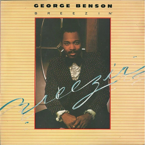 George Benson - Breezin'