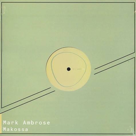 Mark Ambrose - Makossa