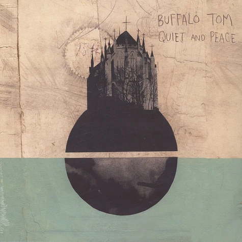Tom Buffalo - Quiet And Peace