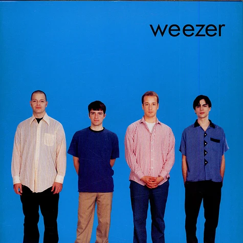 Weezer - Weezer