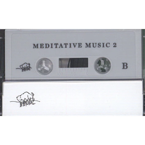 Pulse Emitter - Meditative Music 2