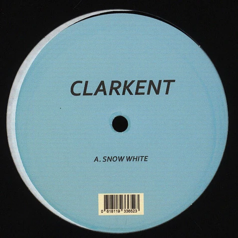 Clarkent - Snow White