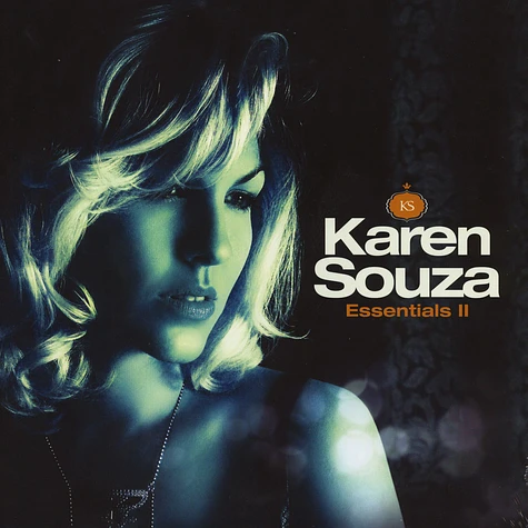 Karen Souza - Essentials Volume 2