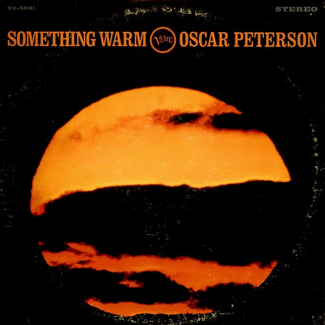 Oscar Peterson - Something Warm