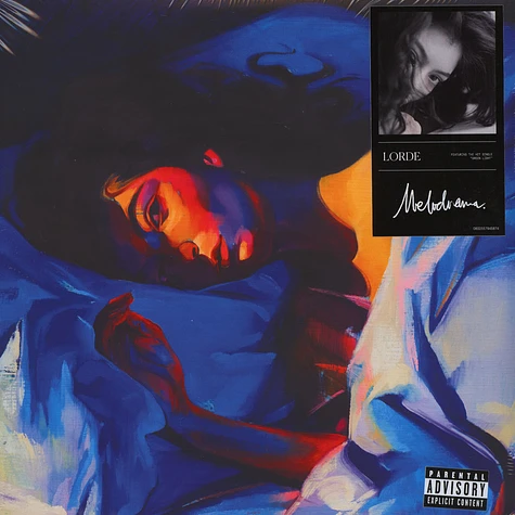 Lorde - Melodrama Deluxe Edition