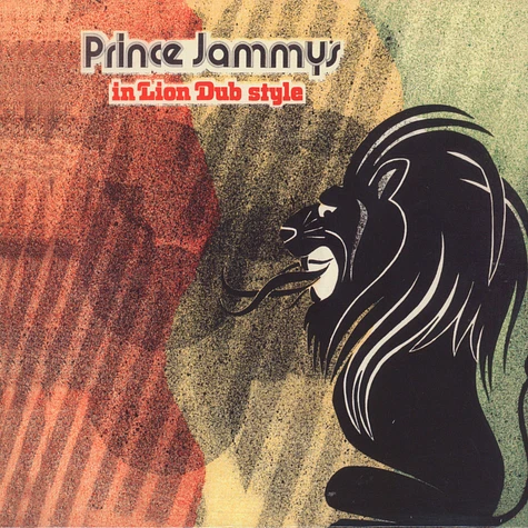 Prince Jammy - In Lion Dub Style
