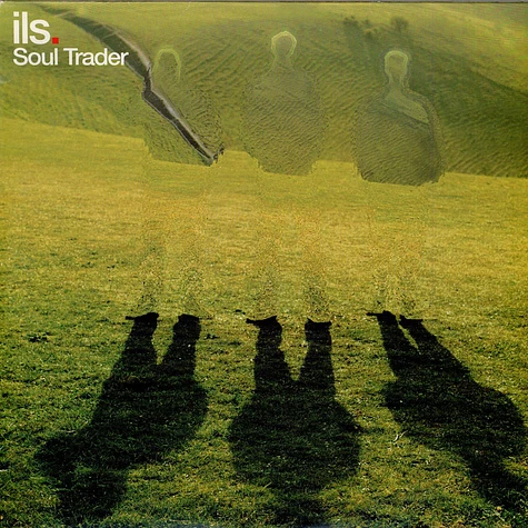 Ils - Soul Trader