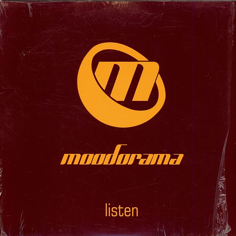 Moodorama - Listen