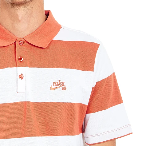 Nike SB - Dry Polo 3