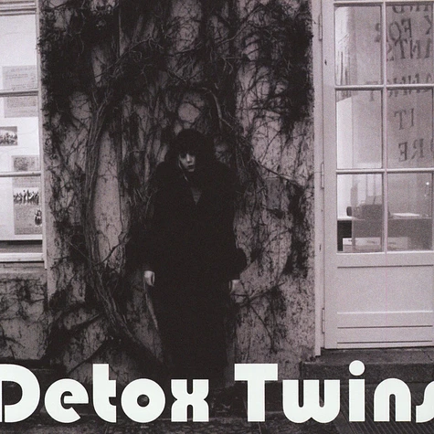 Detox Twins - In The Hospital Garden / Transformation