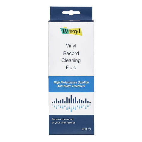 Winyl - Winyl Spray (250ml)