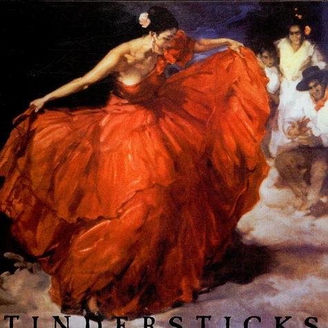 Tindersticks - The First Tindersticks Album