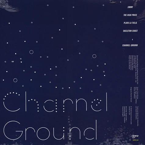 Charnel Ground - Charnel Ground