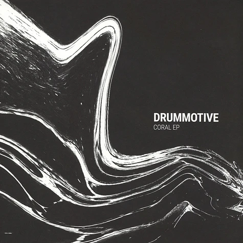 Drummotive - Coral EP