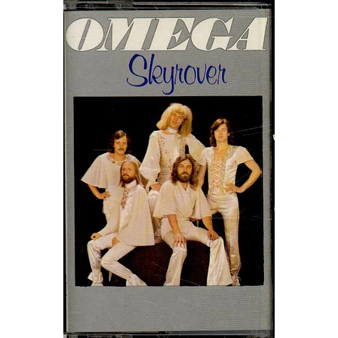 Omega - Skyrover