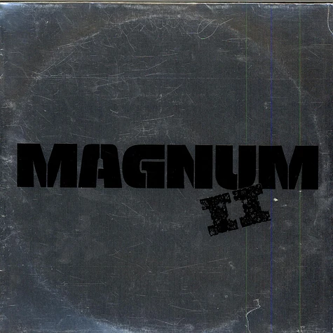 Magnum - Magnum II