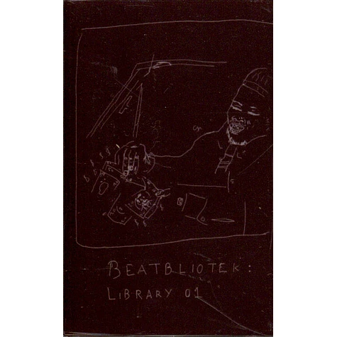 Beatbliotek - Library 01