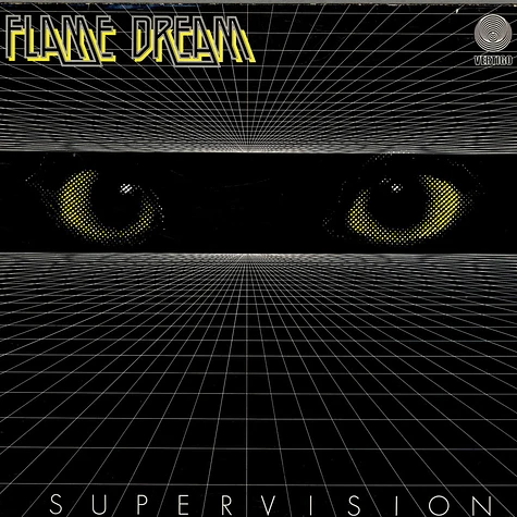 Flame Dream - Supervision