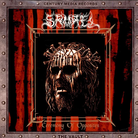 Samael - Ceremony Of Opposites