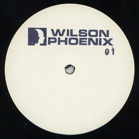Wilson Phoenix - Wilson Phoenix 01